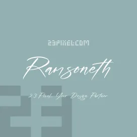 Ramsoneth